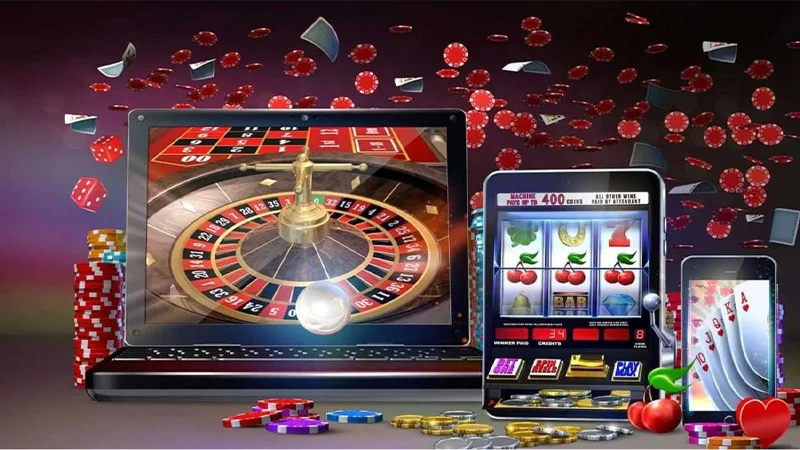 Các bước đơn giản để đến với game bài tại Vinbet