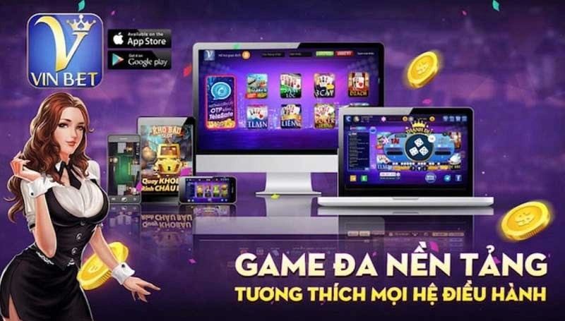 Vinbet đảm bảo tính pháp lý khi cá cược